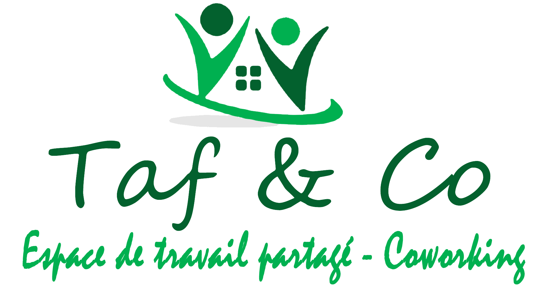 Coworking - Espace de travail partagé - Taf & Co